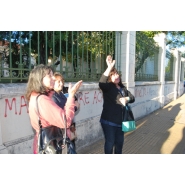 Campamento de 5to. y 6to. Grado